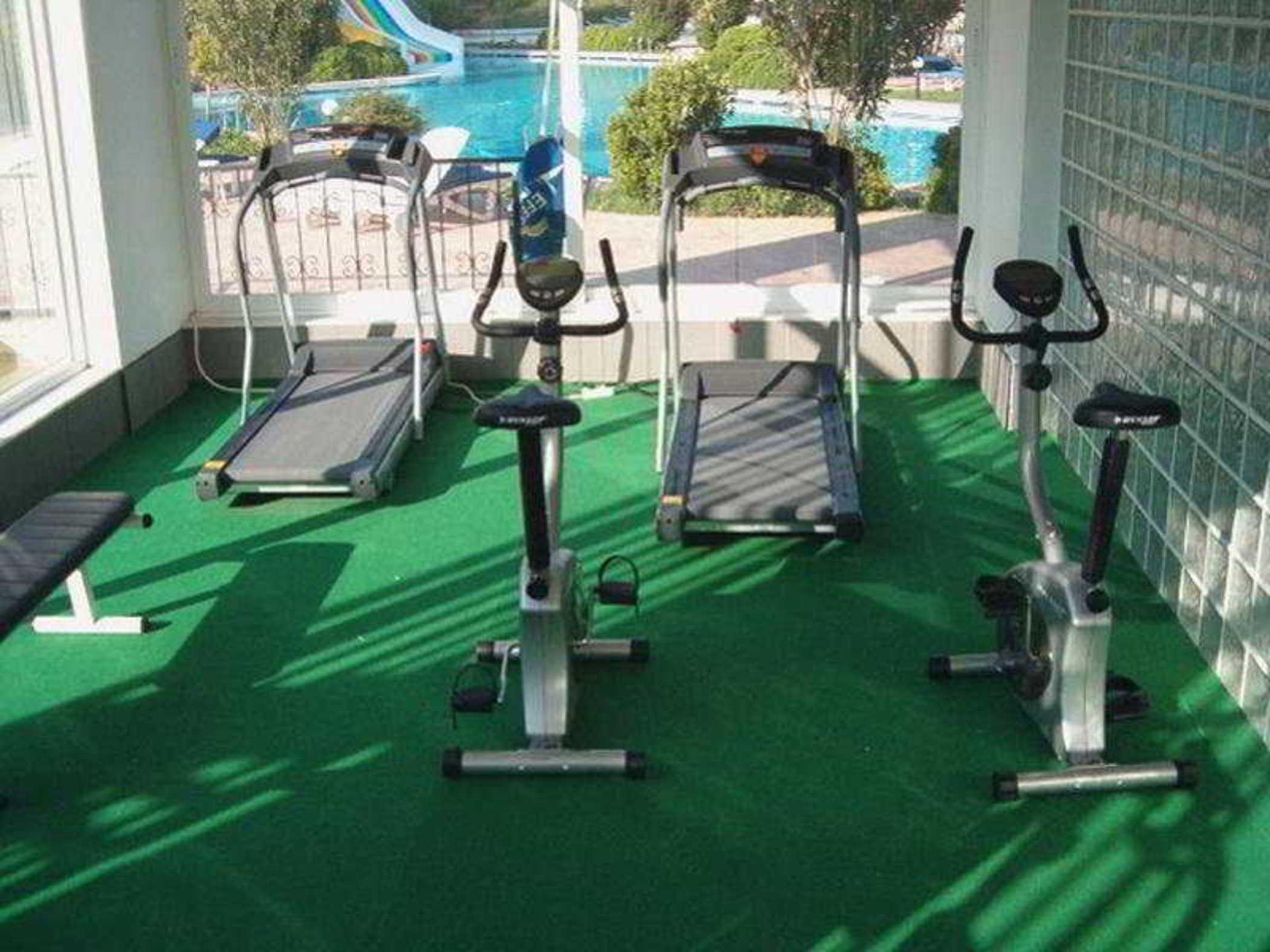 FUN & SUN SMART VOXX RESORT — MARMARIS — фотография отеля №32