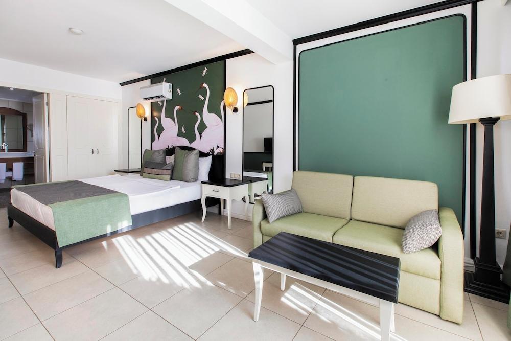 MAGNA MANASTIR HOTEL — BODRUM — фотография отеля №15