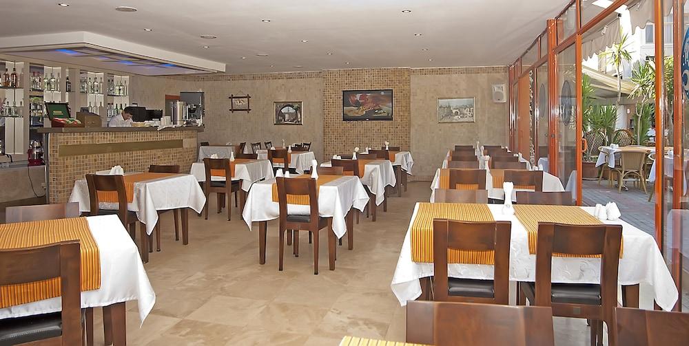 WASSERMANN HOTEL — KEMER — fotografie hotel nr. 19