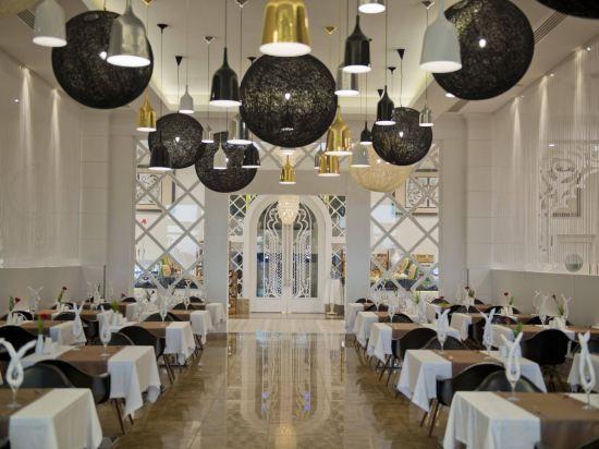 Q PREMIUM RESORT — ALANYA — fotografie hotel nr. 25