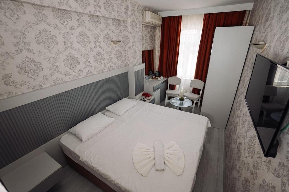 TOPKAPI GOLDEN TIME HOTEL — ISTANBUL — фотография отеля №8
