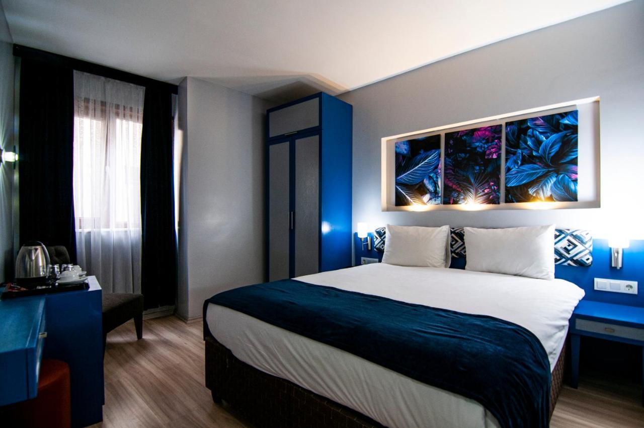 LAPIS INN HOTEL OLD CITY — ISTANBUL — фотография отеля №33