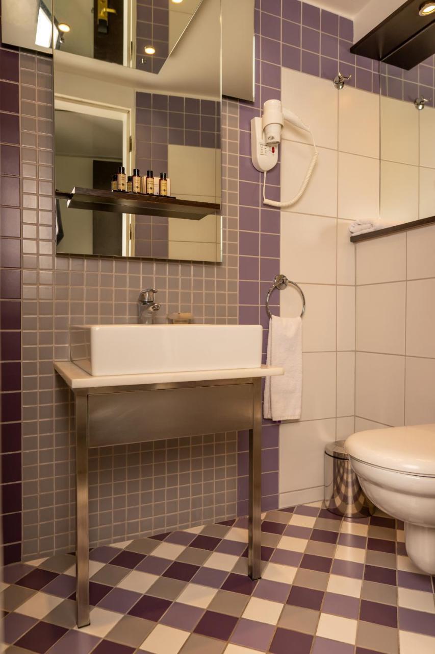 THE MARMARA PERA — ISTANBUL — fotografie hotel nr. 33