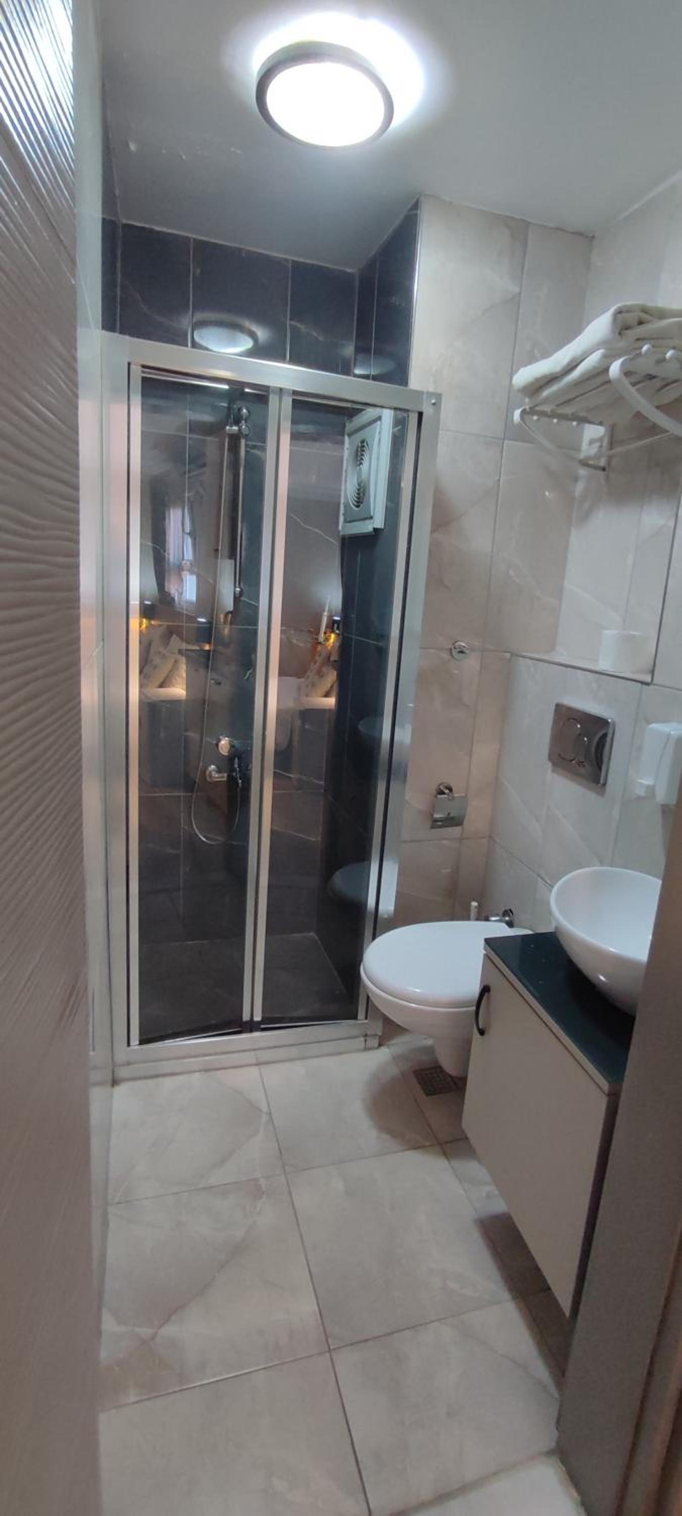 ORTAKOY SUITES HOTEL — ISTANBUL — фотография отеля №33