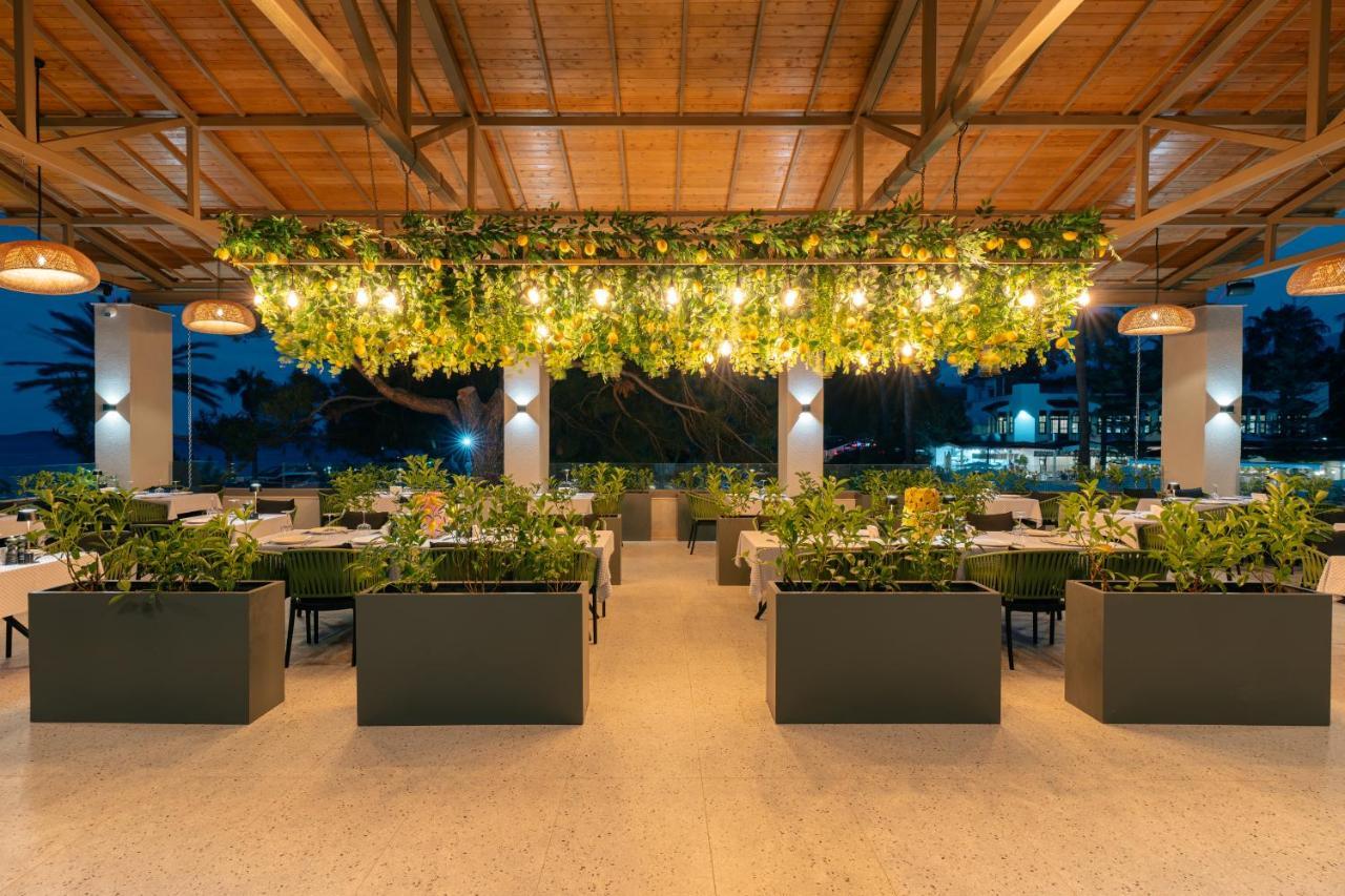 PIRATES BEACH CLUB — KEMER — fotografie hotel nr. 32
