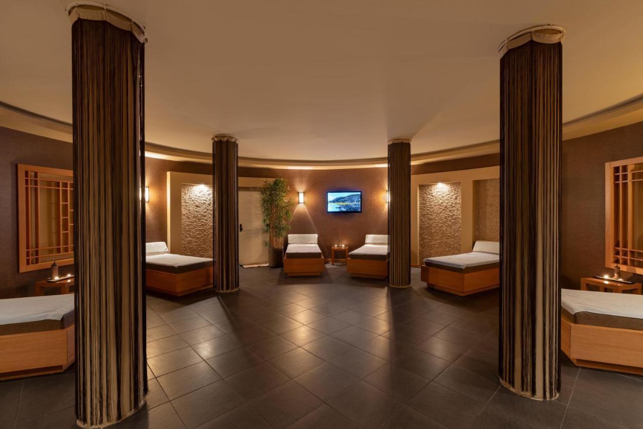 LIMAK ATLANTIS DELUXE HOTEL & RESORT — BELEK — фотография отеля №7