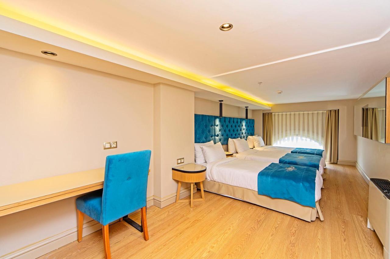 HISTORY — ISTANBUL — fotografie hotel nr. 10