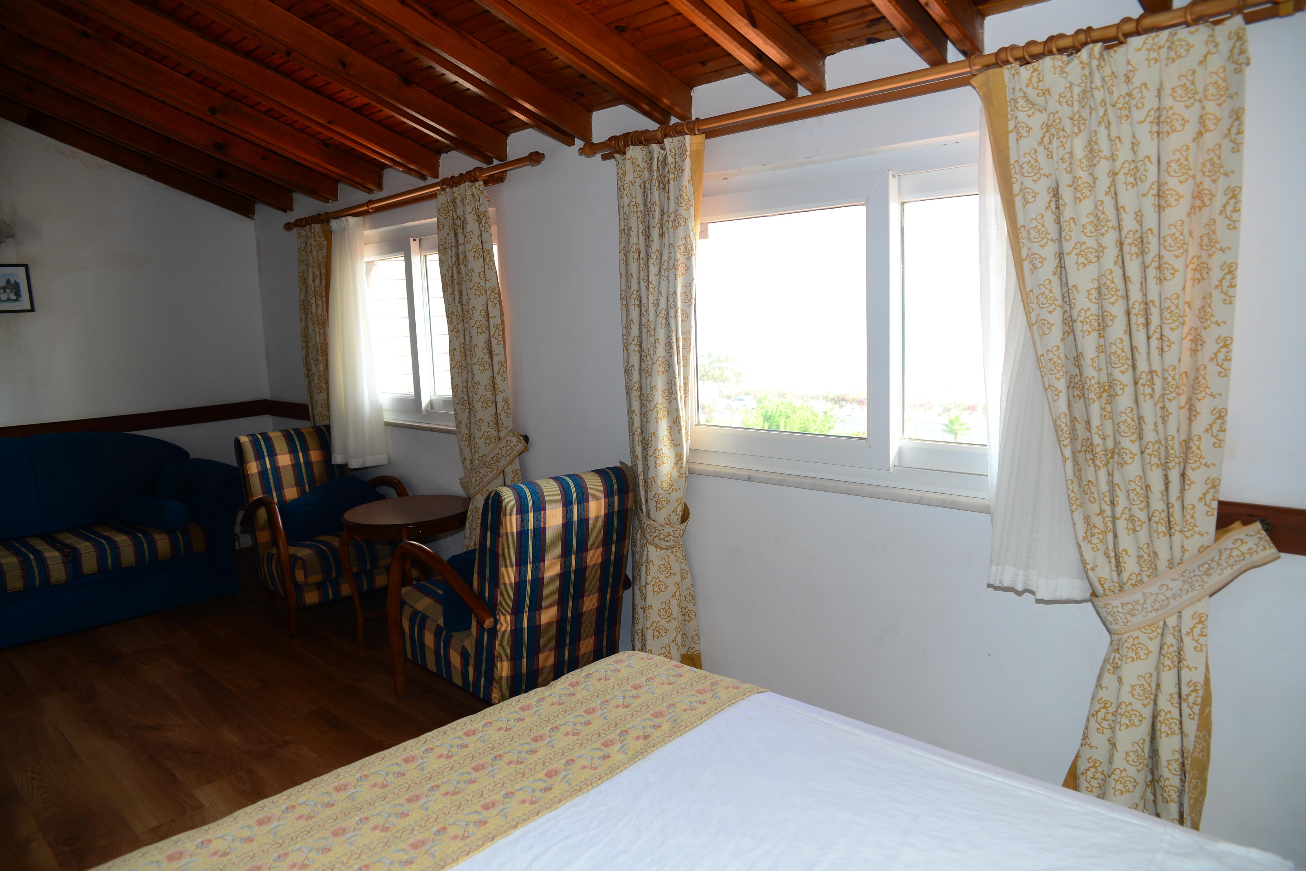 SEVKI BEY HOTEL — ALANYA — фотография отеля №21