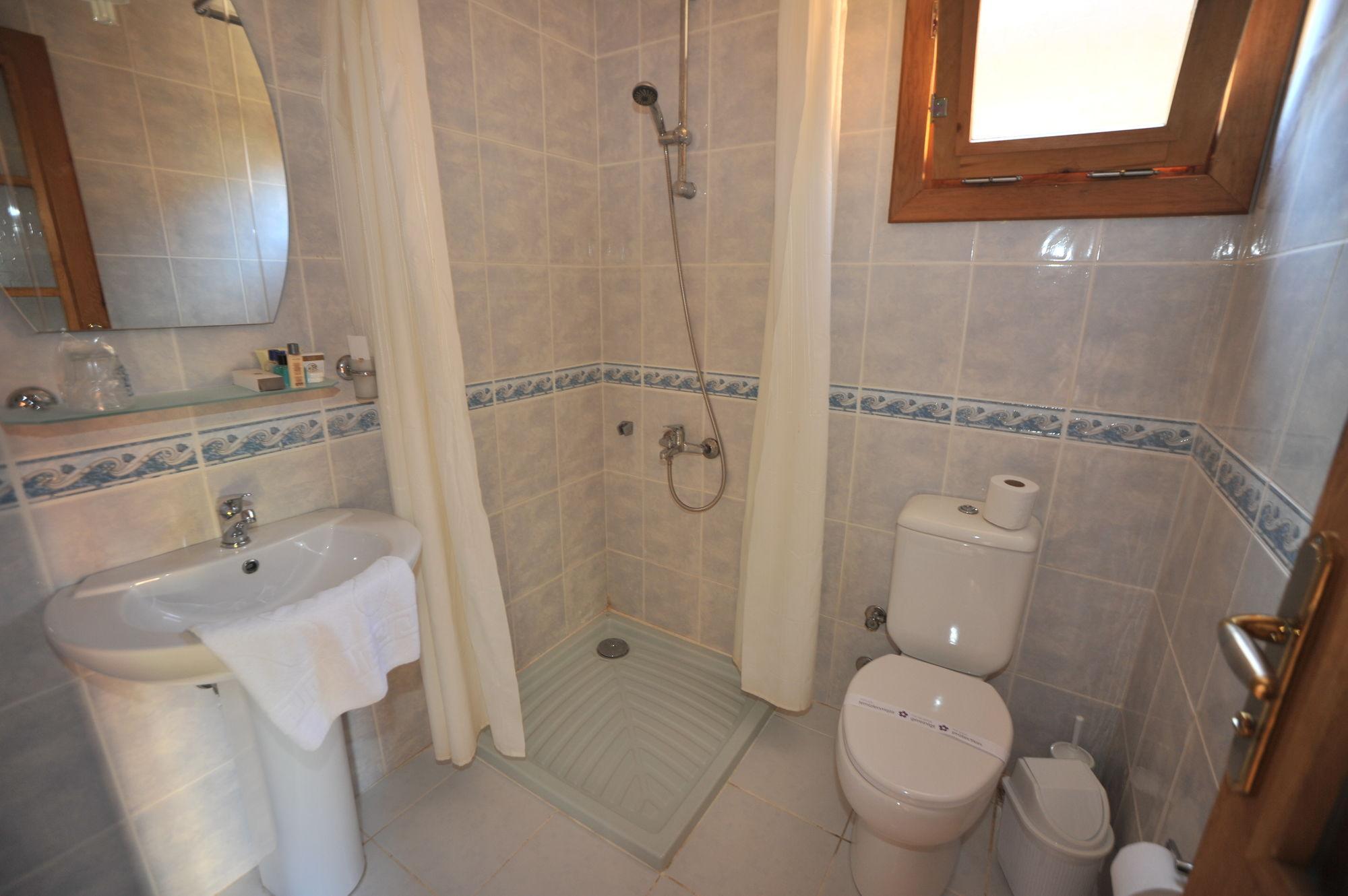 SEVKI BEY HOTEL — ALANYA — фотография отеля №31