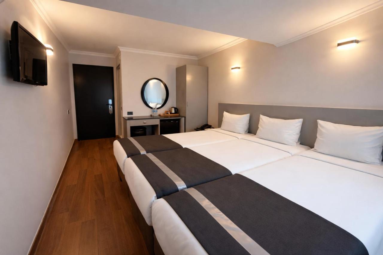 PEAK STAR OTEL — ISTANBUL — fotografie hotel nr. 8