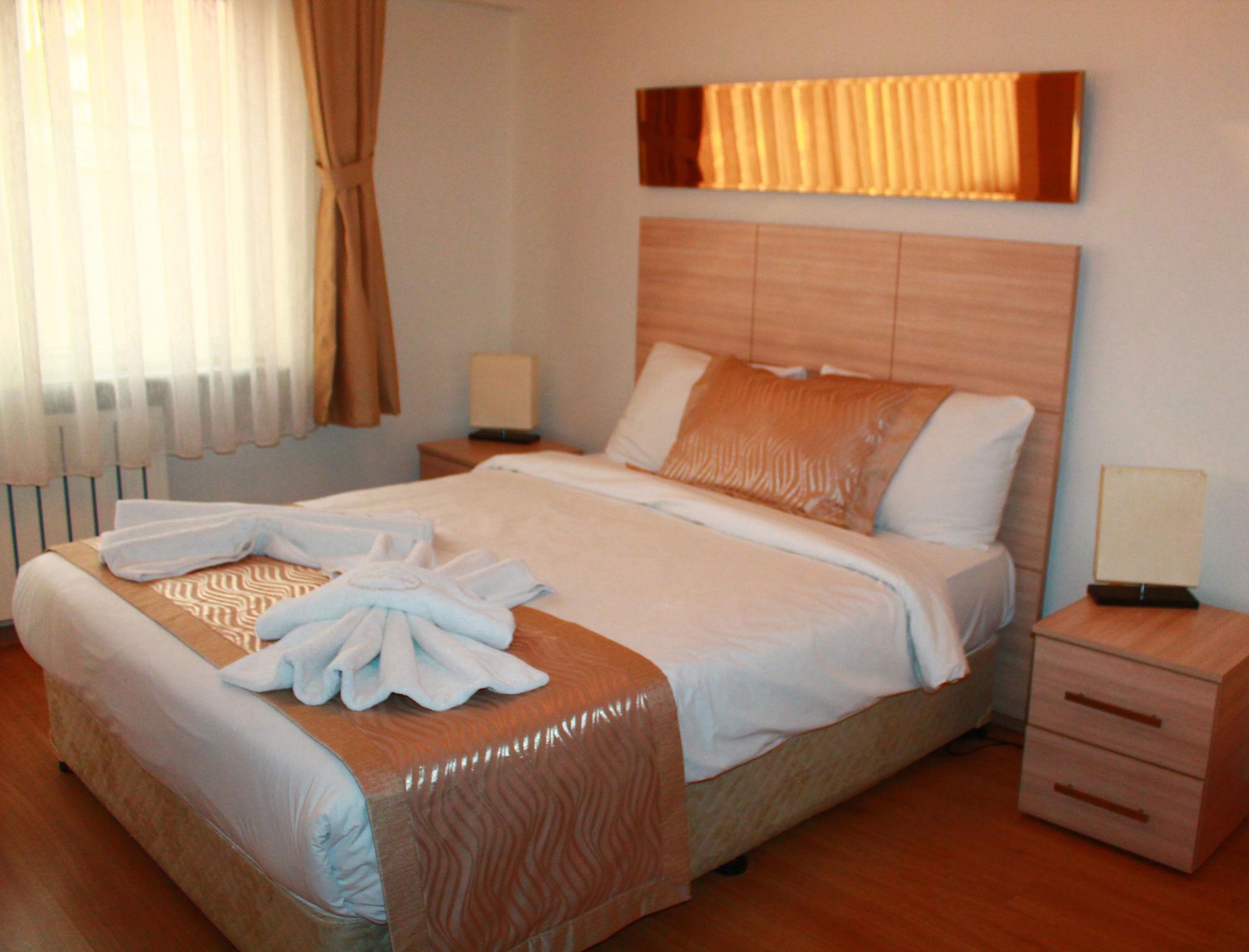 LIVA SUITE HOTEL — ISTANBUL — fotografie hotel nr. 9
