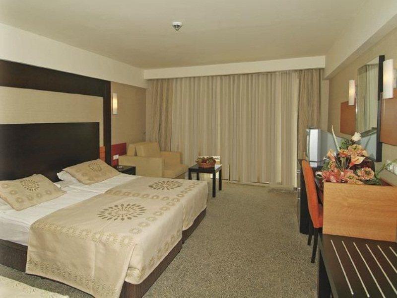 MC ARANCIA RESORT HOTEL & SPA — KONAKLI — фотография отеля №2