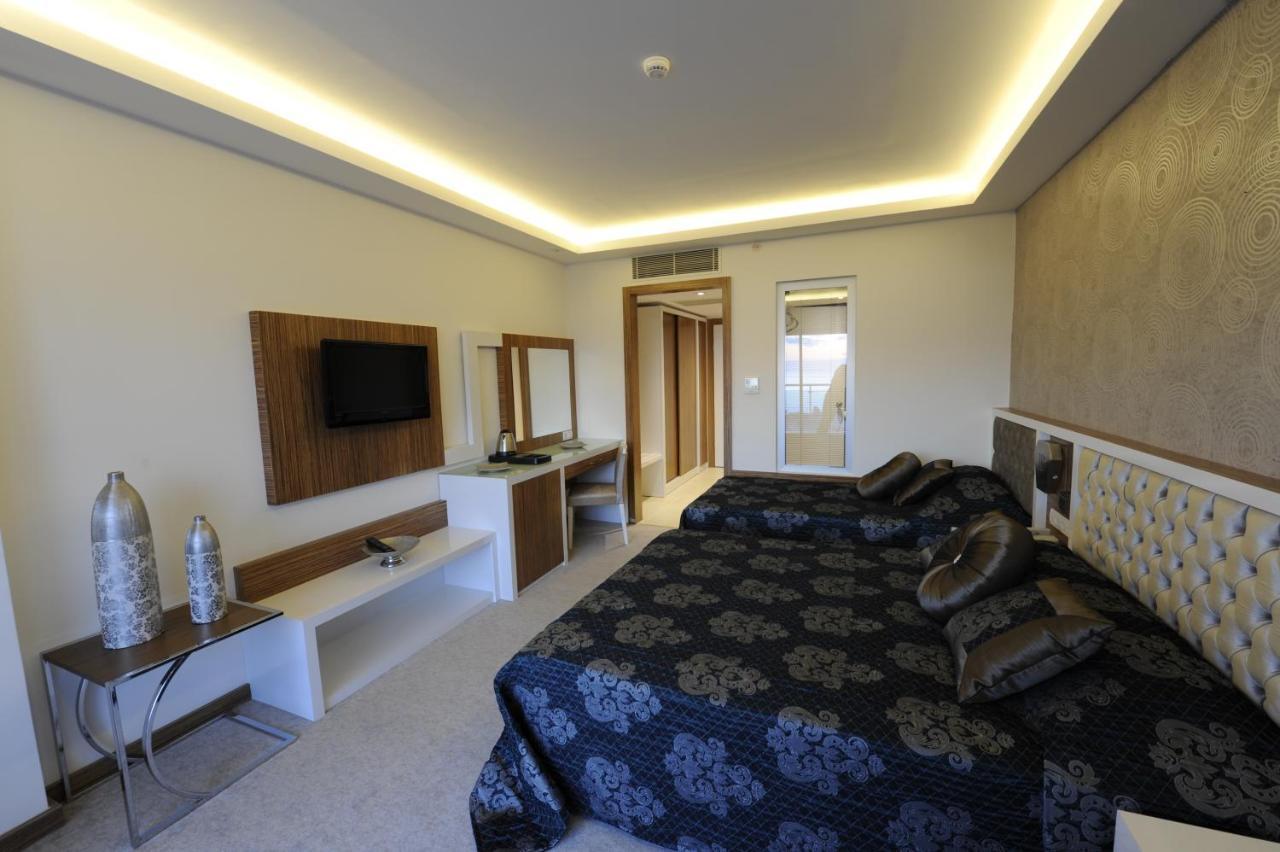 DIAMOND HILL RESORT — ALANYA — fotografie hotel nr. 9