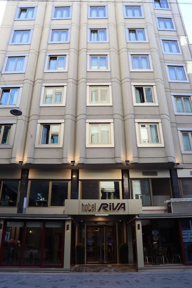 RIVA — ISTANBUL — фотография отеля №31