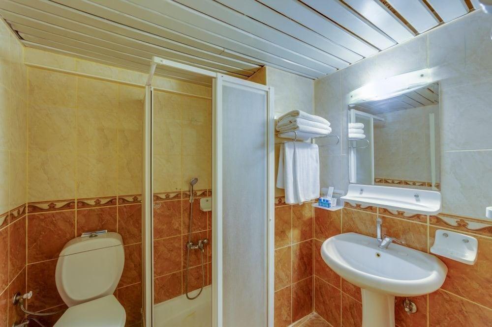 QUEEN MARIN HOTEL — KUSADASI — fotografie hotel nr. 7