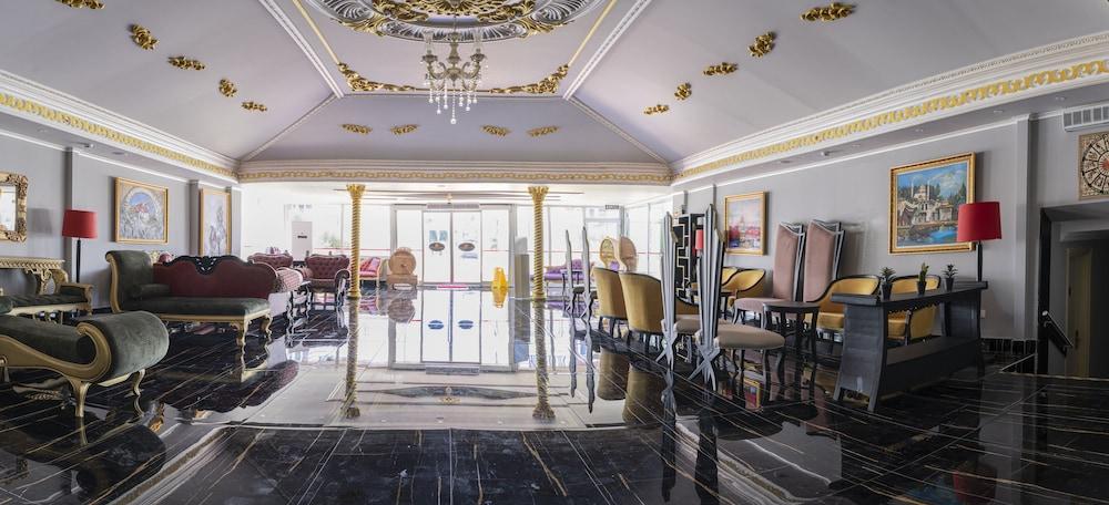 AKDORA RESORT HOTEL & SPA — SIDE — фотография отеля №32