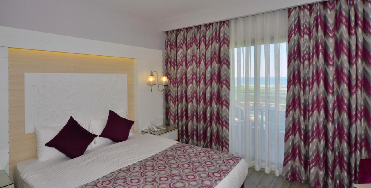 SUNMELIA BEACH RESORT — KIZILAGAC — fotografie hotel nr. 30