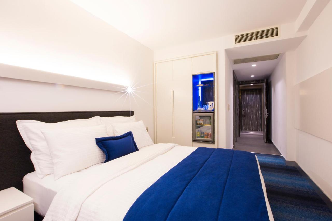 ZENIVA HOTEL — IZMIR — фотография отеля №27