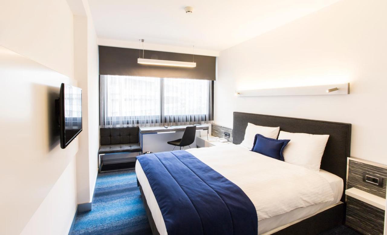 ZENIVA HOTEL — IZMIR — фотография отеля №26