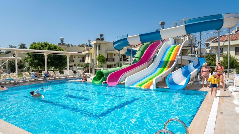MAYA WORLD PARK HOTEL — BELEK — фотография отеля №23