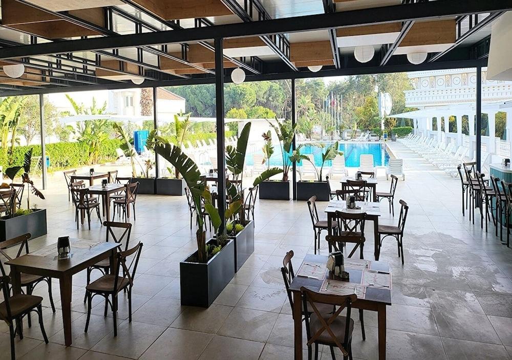 MAYA WORLD PARK HOTEL — BELEK — фотография отеля №30
