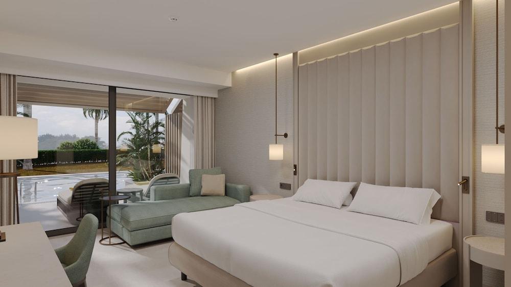 MIRAGE PARK RESORT — KEMER — фотография отеля №15