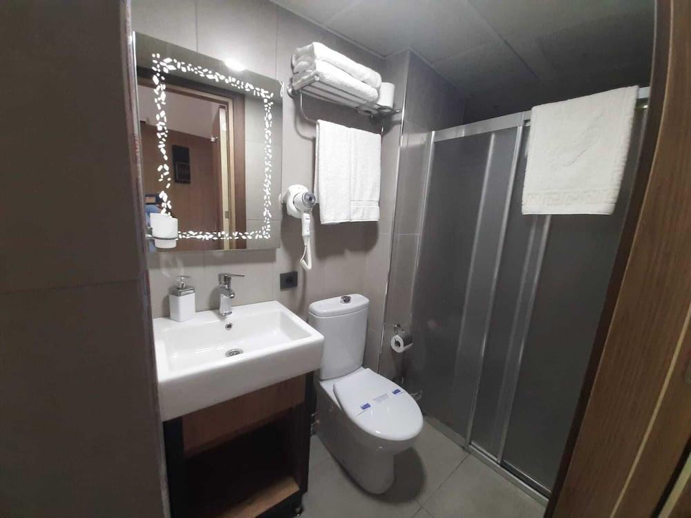 VIZYON CITY HOTEL — ISTANBUL — fotografie hotel nr. 29