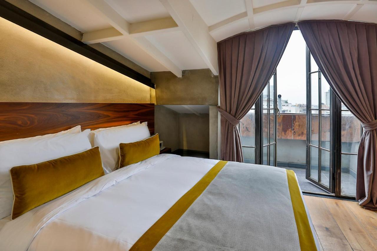 THE PUBLIC HOTEL — ISTANBUL — fotografie hotel nr. 24