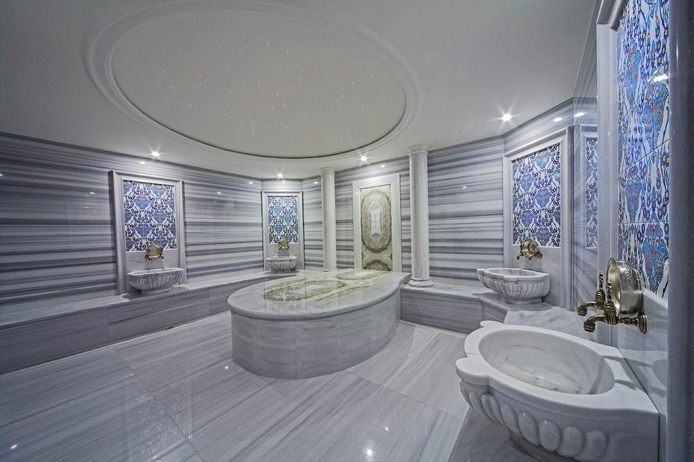 DOSSO DOSSI HOTELS OLD CITY — ISTANBUL — fotografie hotel nr. 26