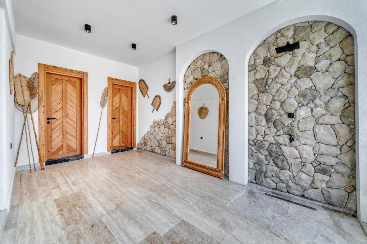 HILDEGARD HOTEL — ALANYA — fotografie hotel nr. 33
