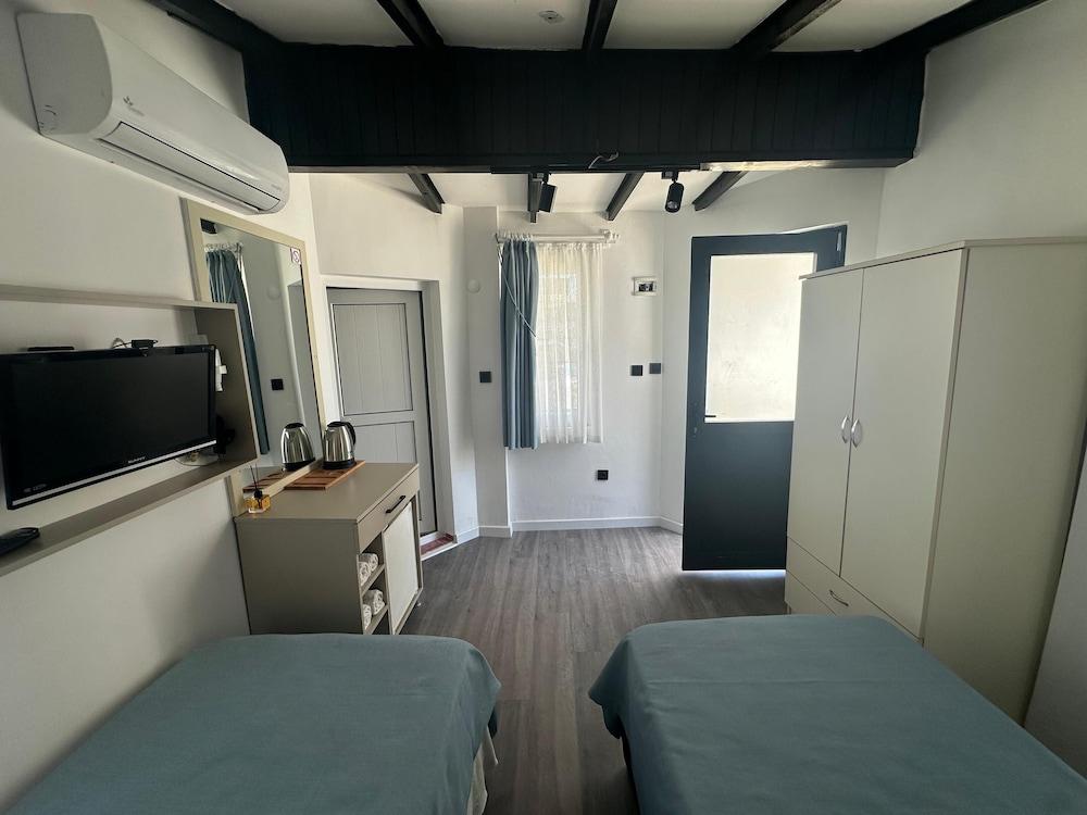 HOTEL LETOON — FETHIYE — фотография отеля №10