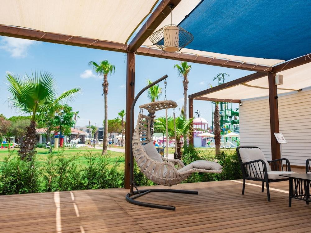 ALLTOURA CLUB HOTEL LA BENATA — MANAVGAT — fotografie hotel nr. 23