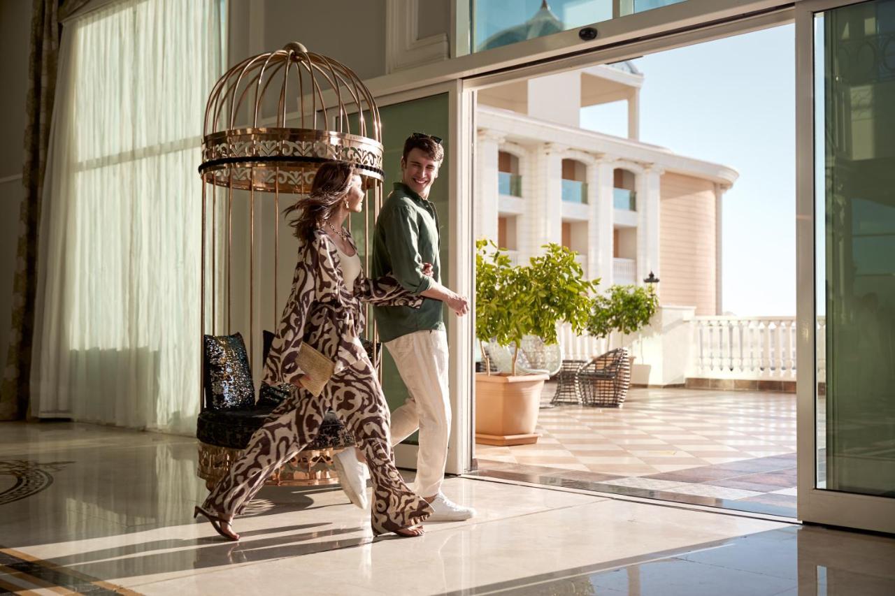 LITORE RESORT HOTEL & SPA — ALANYA — фотография отеля №23