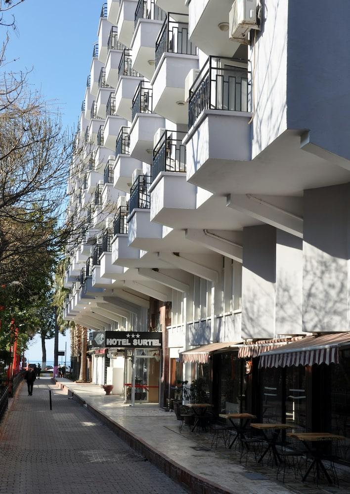 SURTEL — KUSADASI — fotografie hotel nr. 26