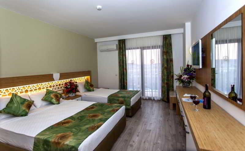 EFTALIA SPLASH RESORT — ALANYA — фотография отеля №10