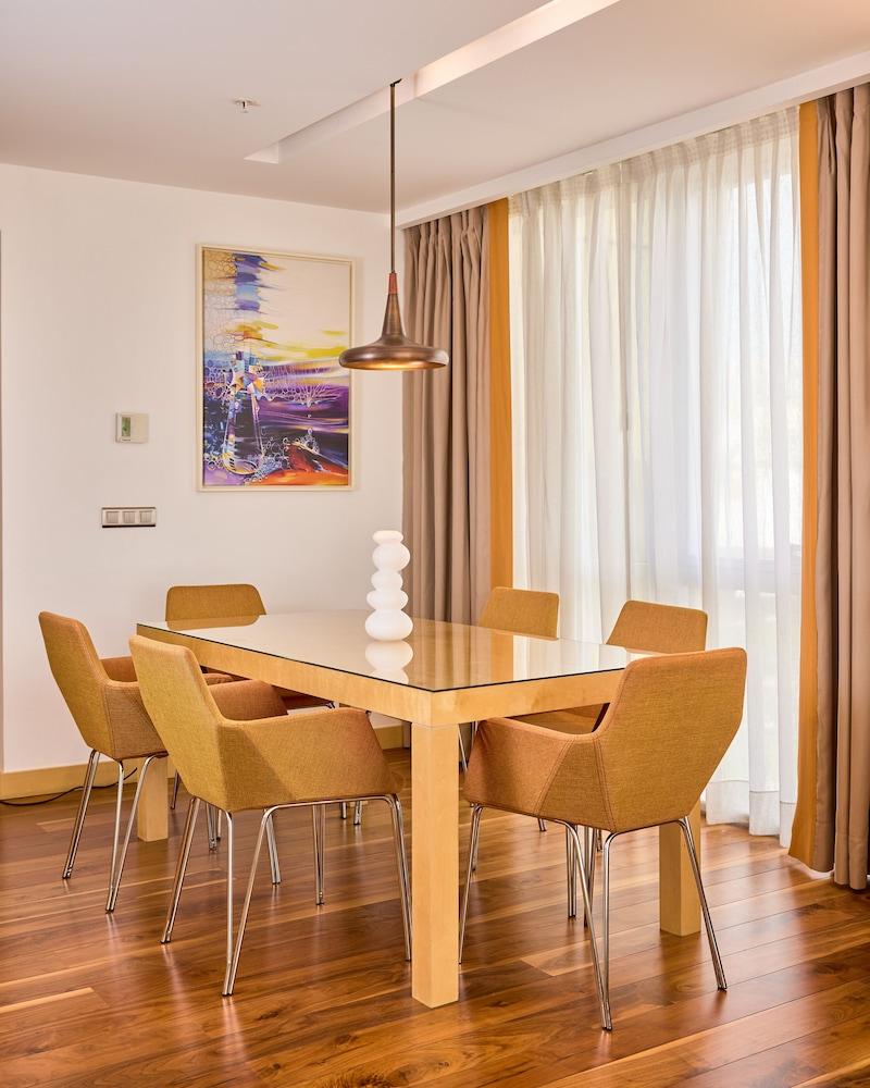 TANGO ARJAAN BY ROTANA — ISTANBUL — фотография отеля №12