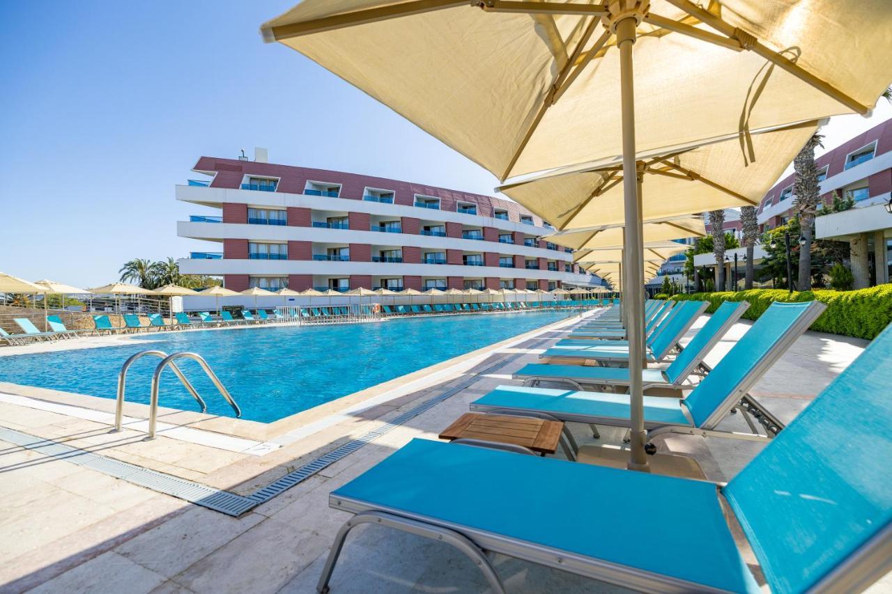 AZURE BY YELKEN — BODRUM — fotografie hotel nr. 23