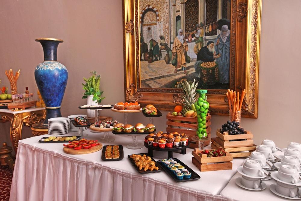 LEGACY OTTOMAN HOTEL — ISTANBUL — фотография отеля №30