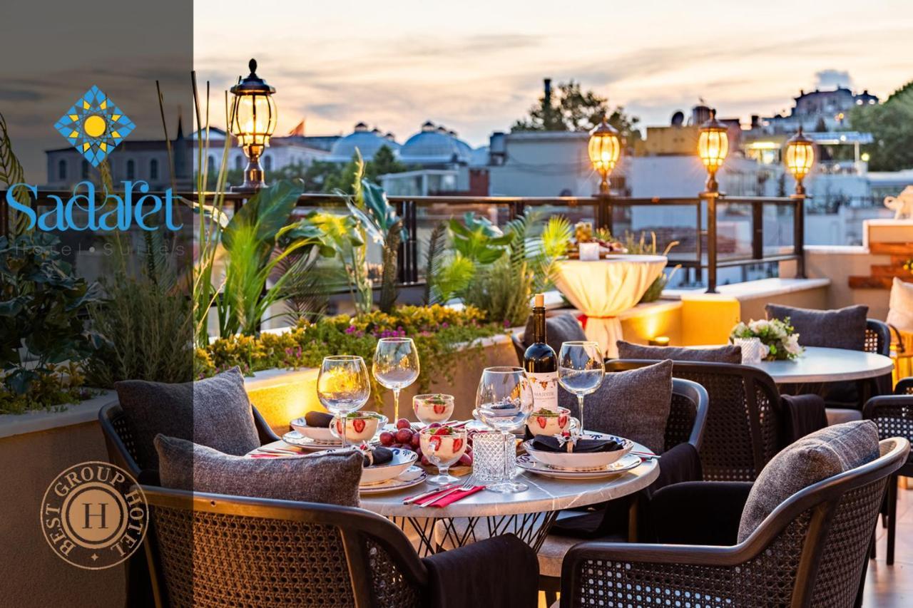 Q HOTEL ISTANBUL — ISTANBUL