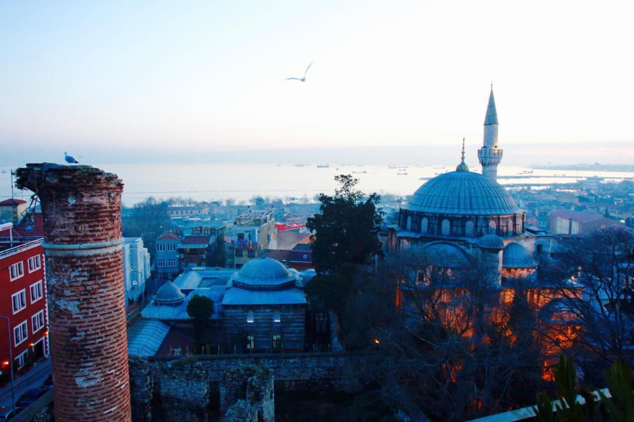 ADA ISTANBUL — ISTANBUL — фотография отеля №5