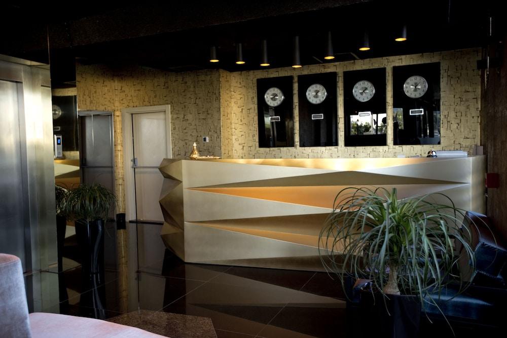 RIOS EDITION HOTEL — ISTANBUL — fotografie hotel nr. 3