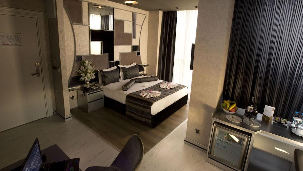 RIOS EDITION HOTEL — ISTANBUL — fotografie hotel nr. 21