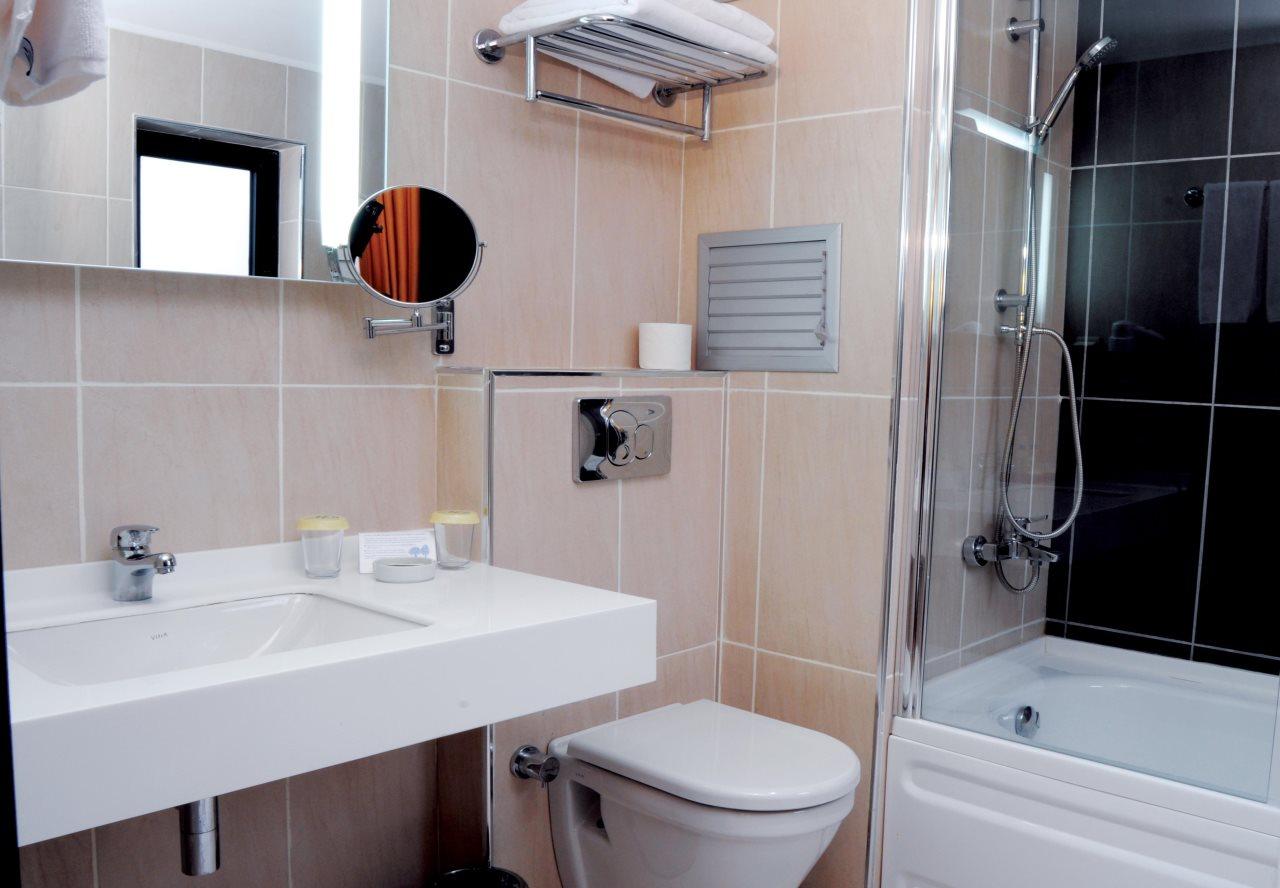MIM HOTEL ISTANBUL — ISTANBUL — фотография отеля №4