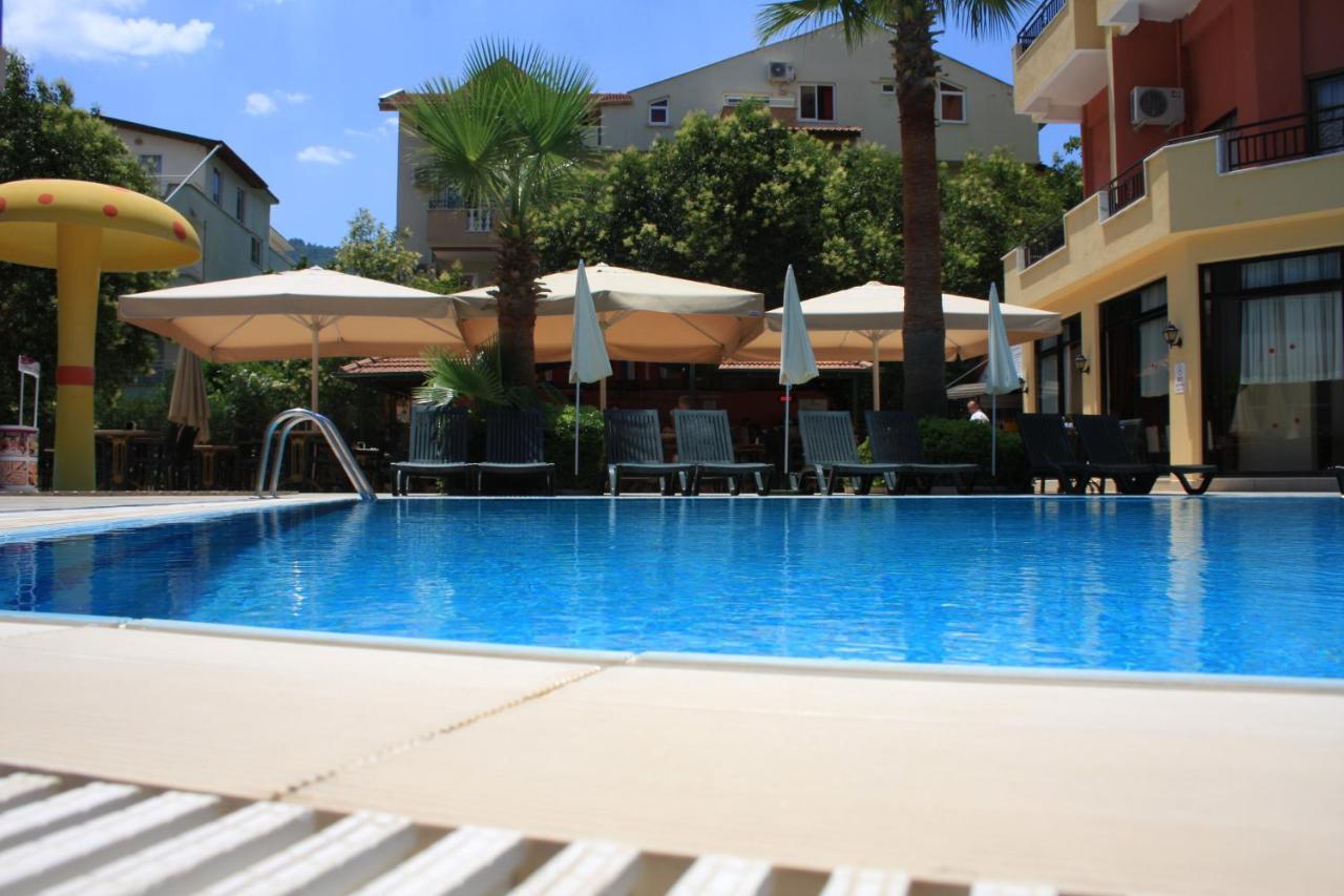 HOTEL PALMEA — MARMARIS — fotografie hotel nr. 22