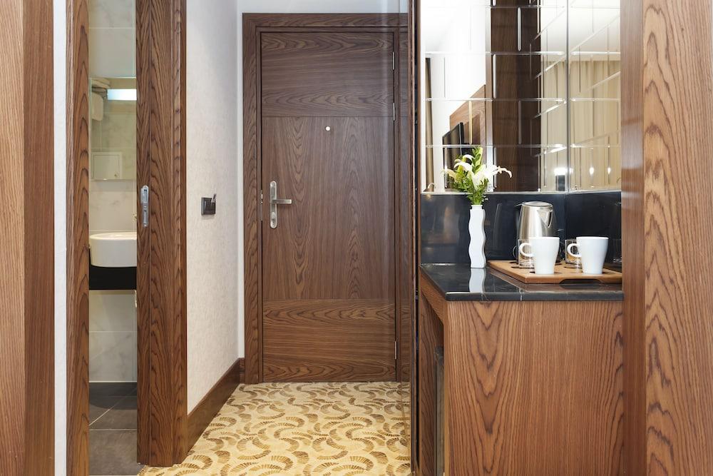STYLE HOTEL SISLI — ISTANBUL — фотография отеля №8