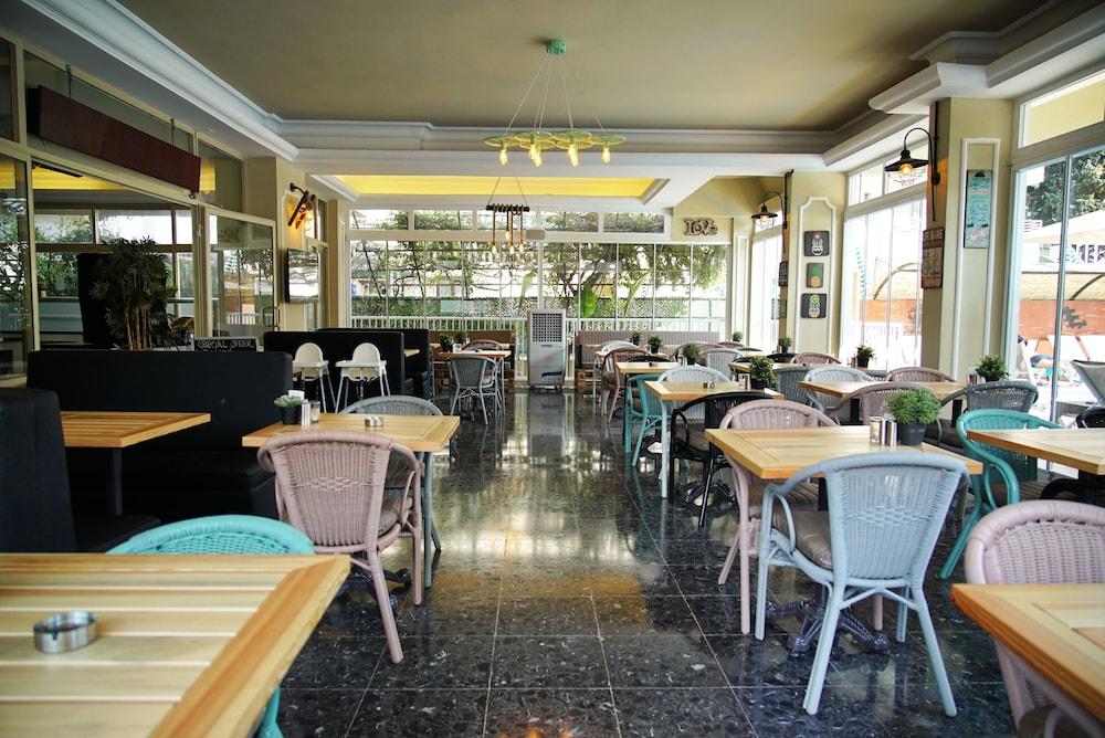 BLUE PALACE HOTEL — MARMARIS — фотография отеля №27