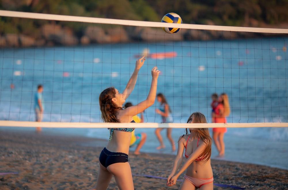 SEALIFE BUKET RESORT & BEACH — ALANYA — фотография отеля №22