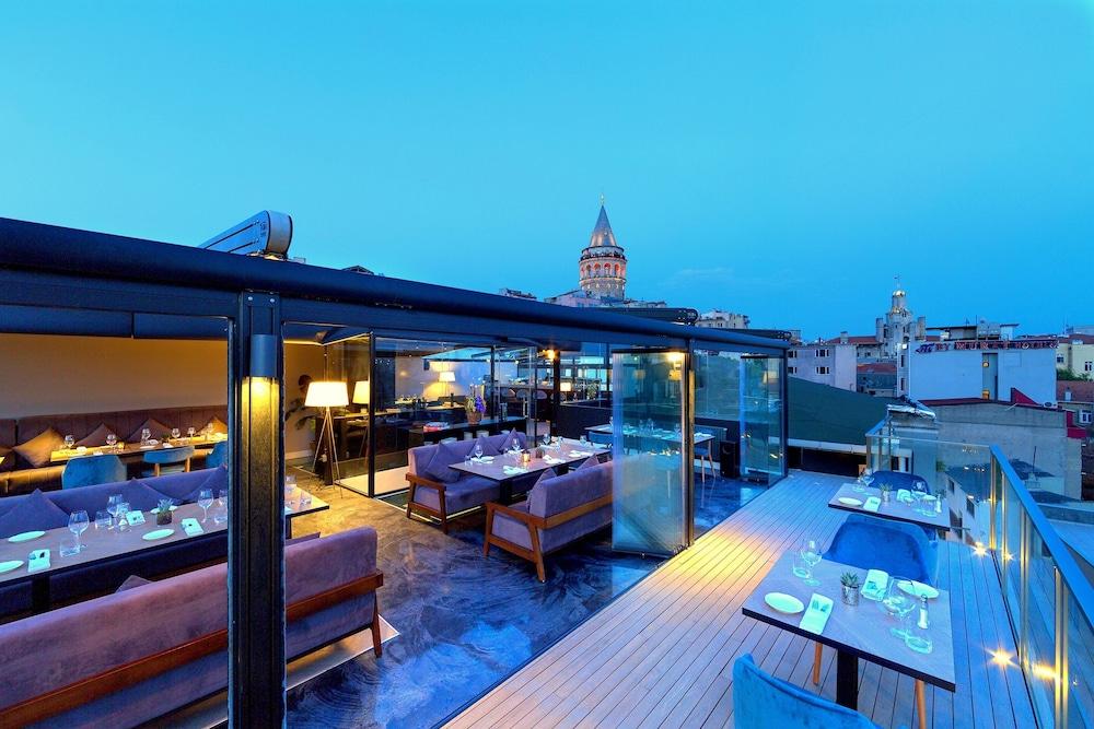WALTON HOTELS GALATA — ISTANBUL