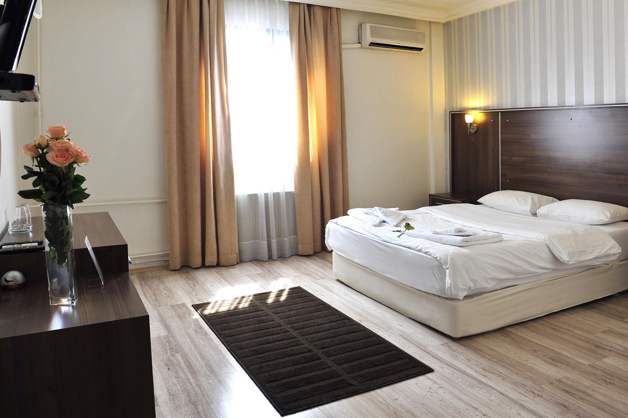 TANIK — IZMIR — fotografie hotel nr. 13