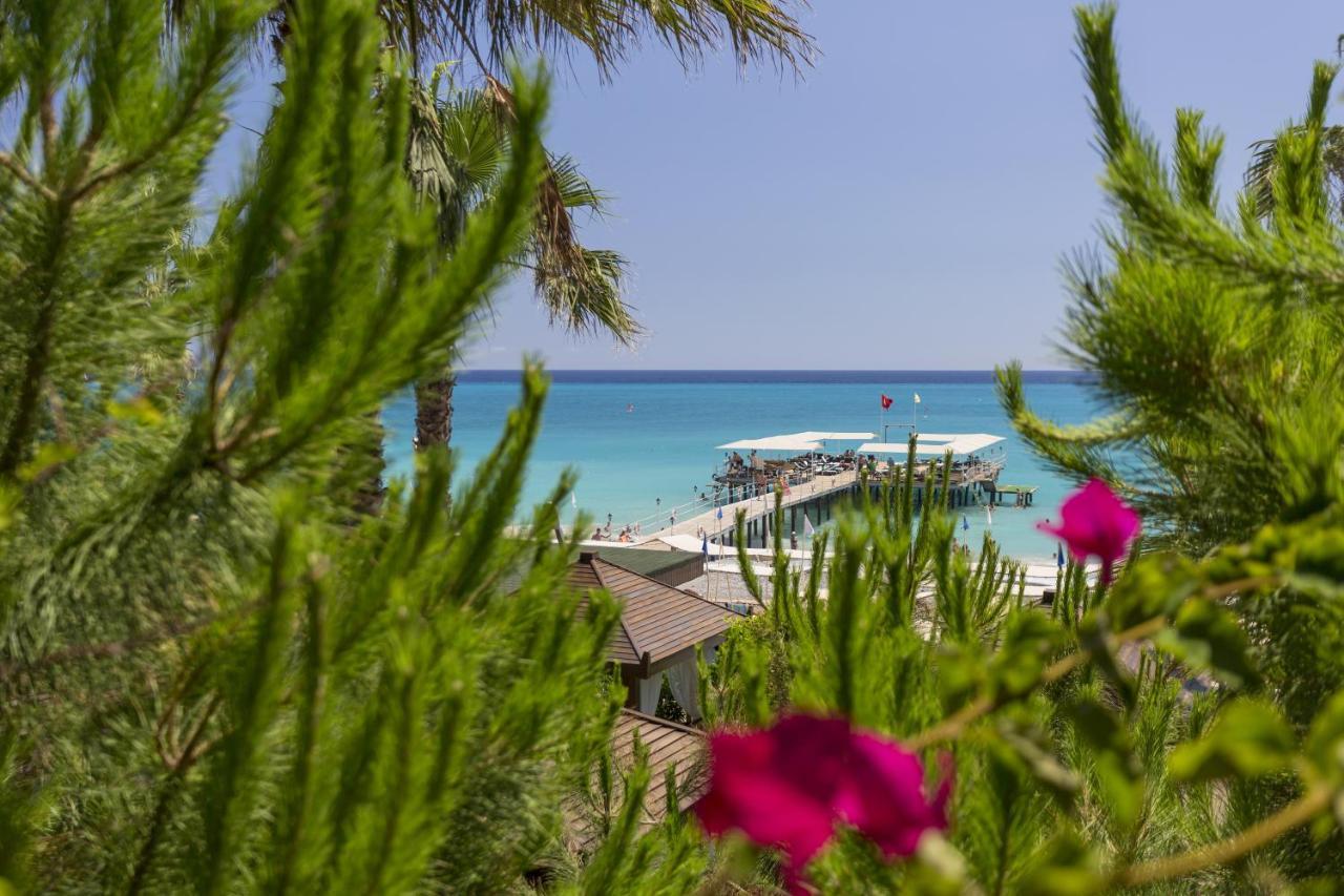 MUKARNAS SPA RESORT — OKURCALAR — фотография отеля №30